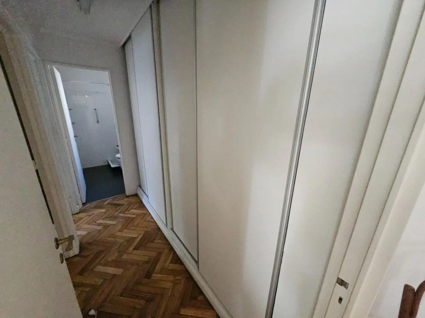 Impecable tres ambientes Recoleta alquiler temporario 3