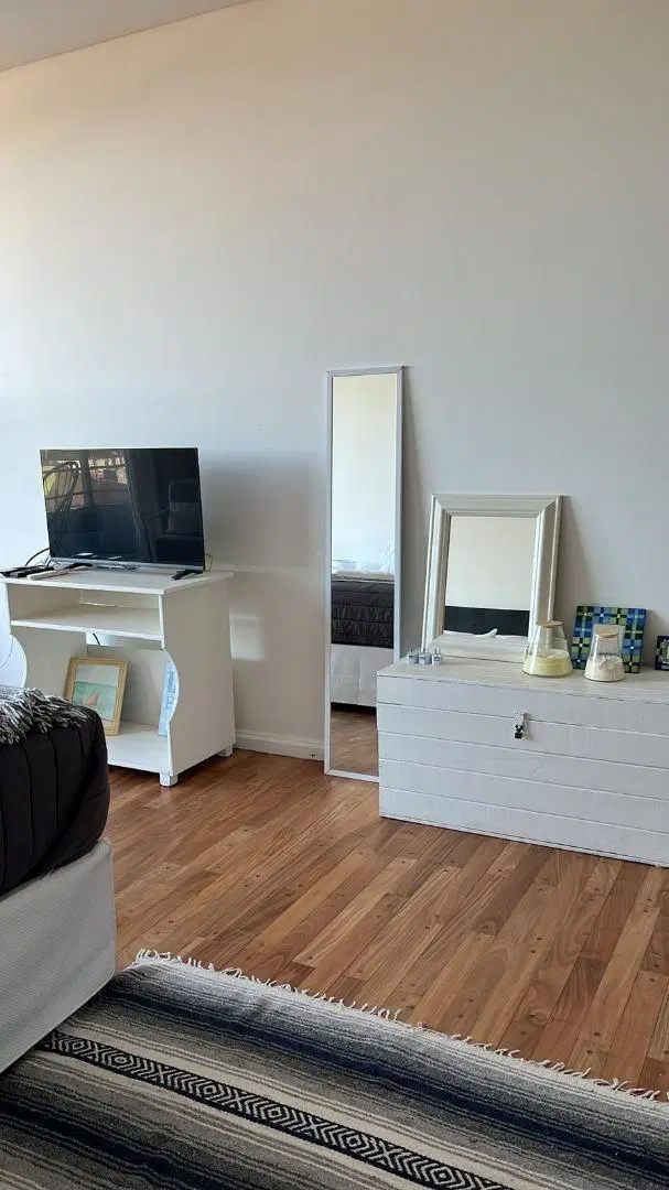 Impecable monoambiente en Nuñez con piscina 4