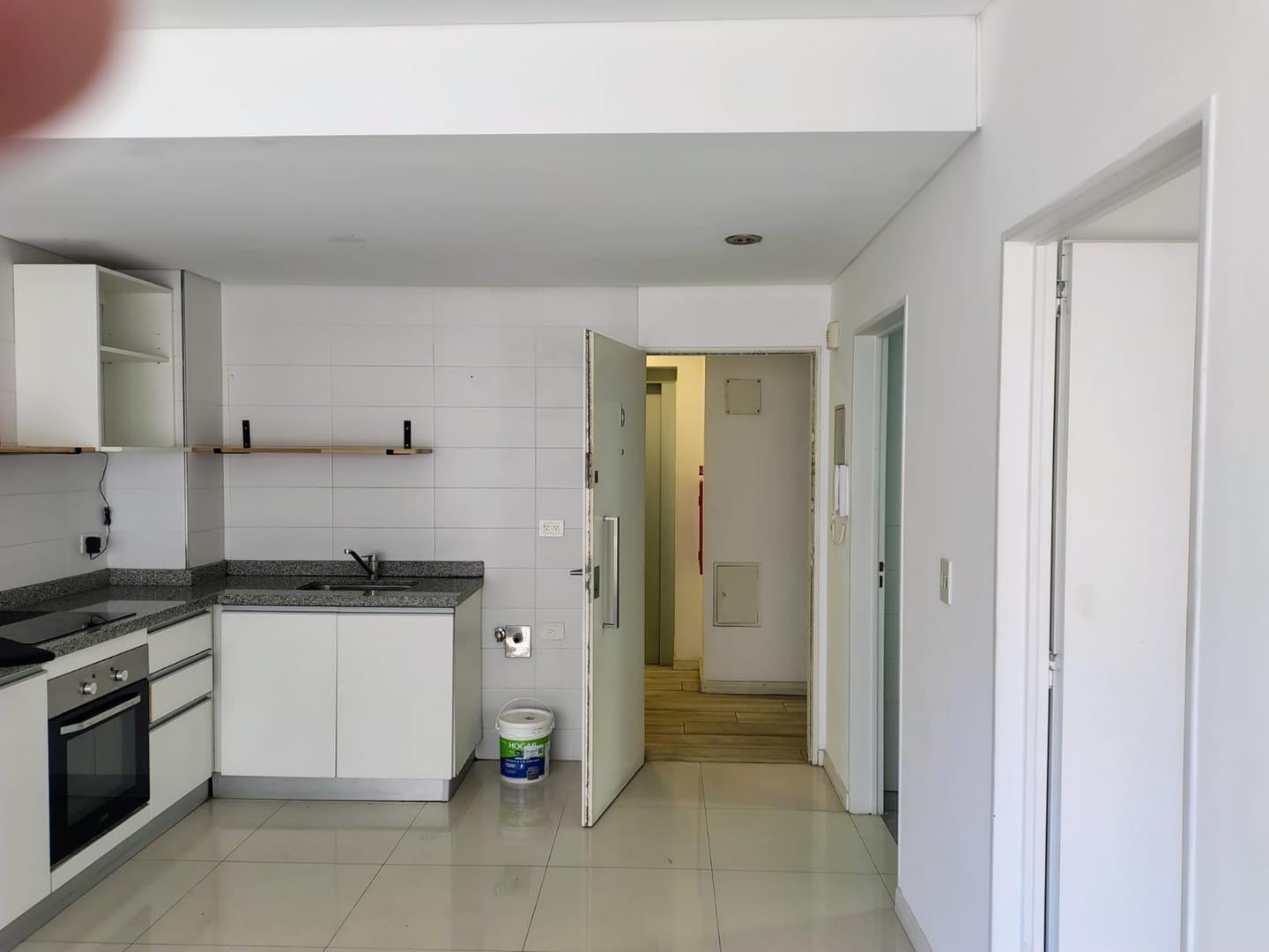 Foto de Excelente dos ambientes - Torre con Amenities, imagen 1