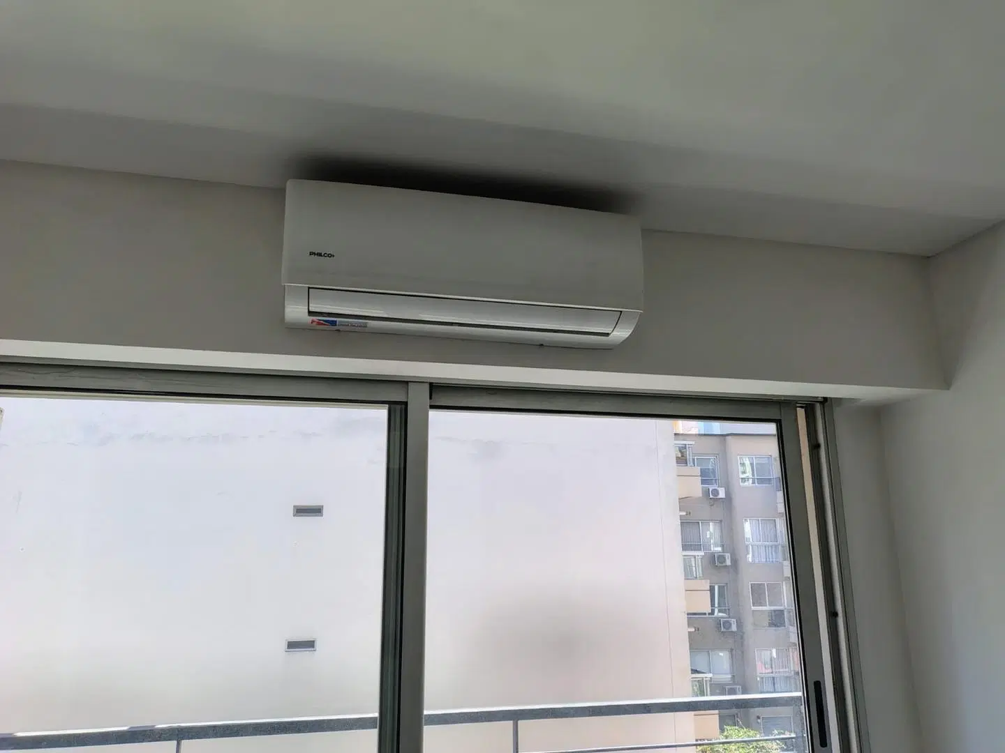 Excelente dos ambientes - Torre con Amenities 5