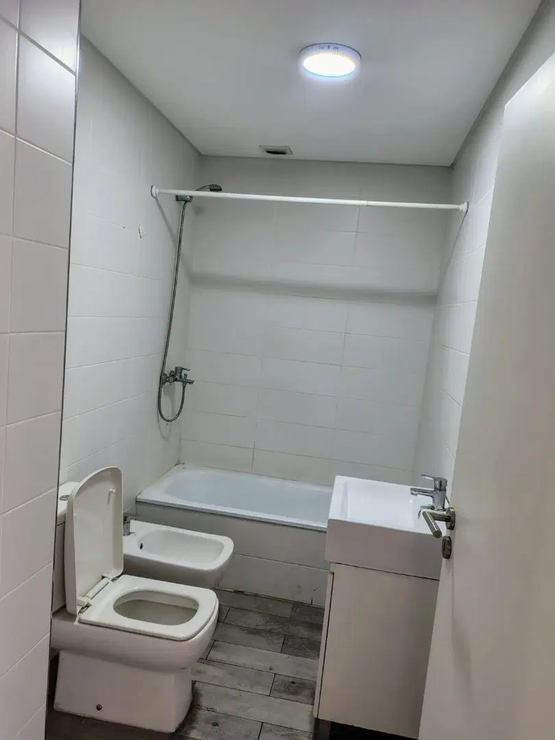Excelente dos ambientes - Torre con Amenities 3