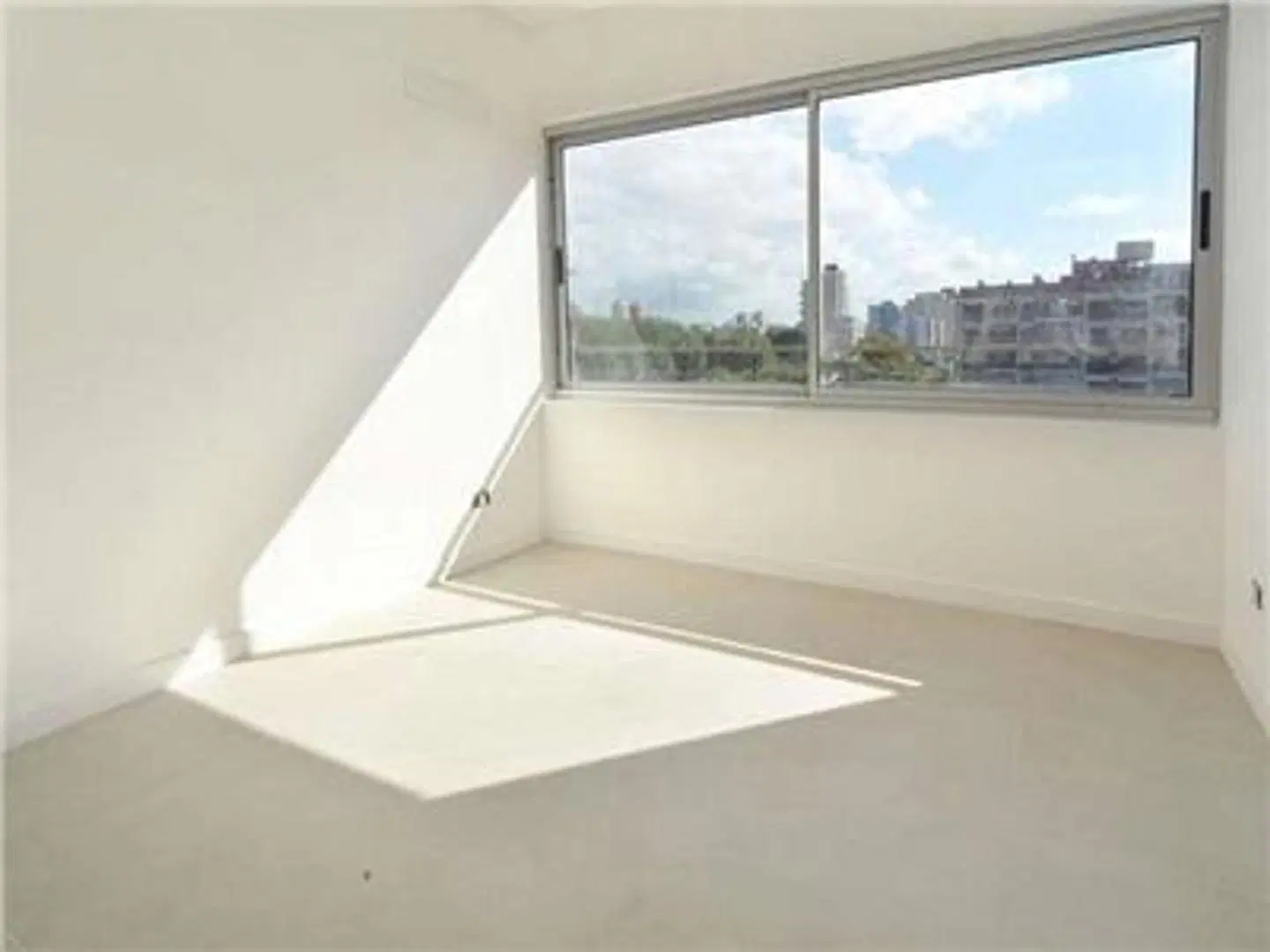 Excelente tres ambientes en Caballito 3