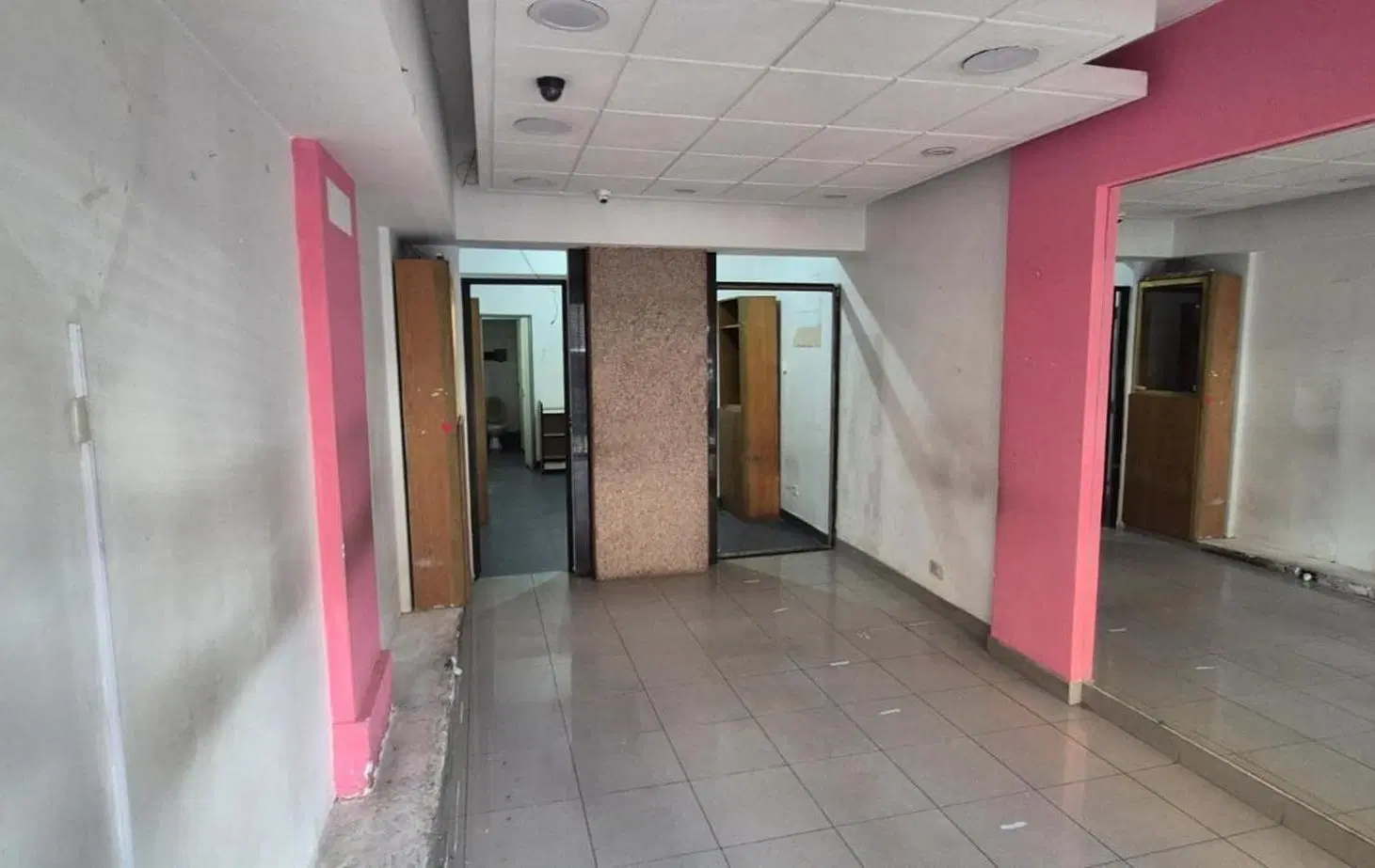 Local en venta en Caballito 2