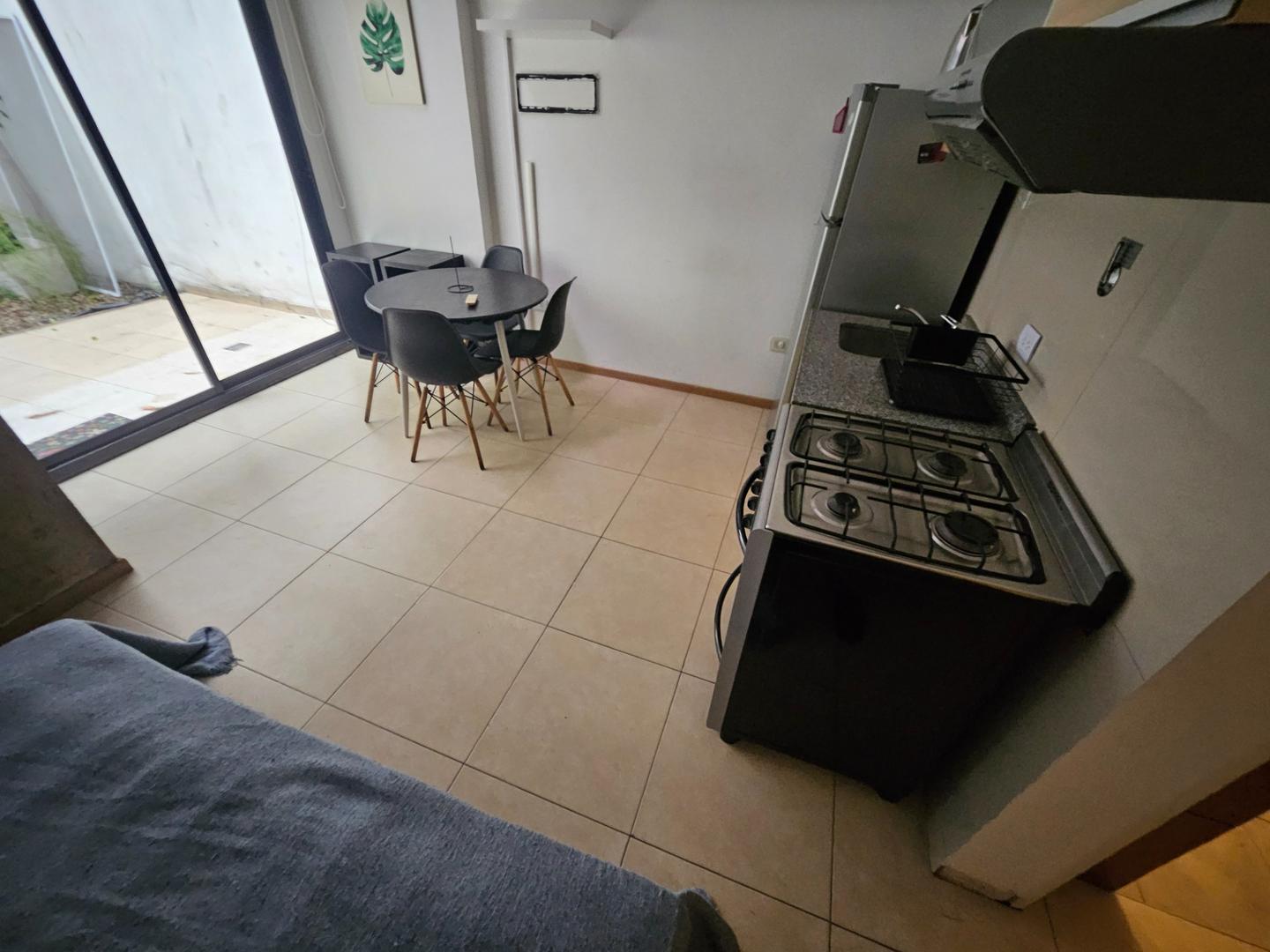 Foto de Excelente duplex con terraza a metros de la Universidad de P, imagen 1