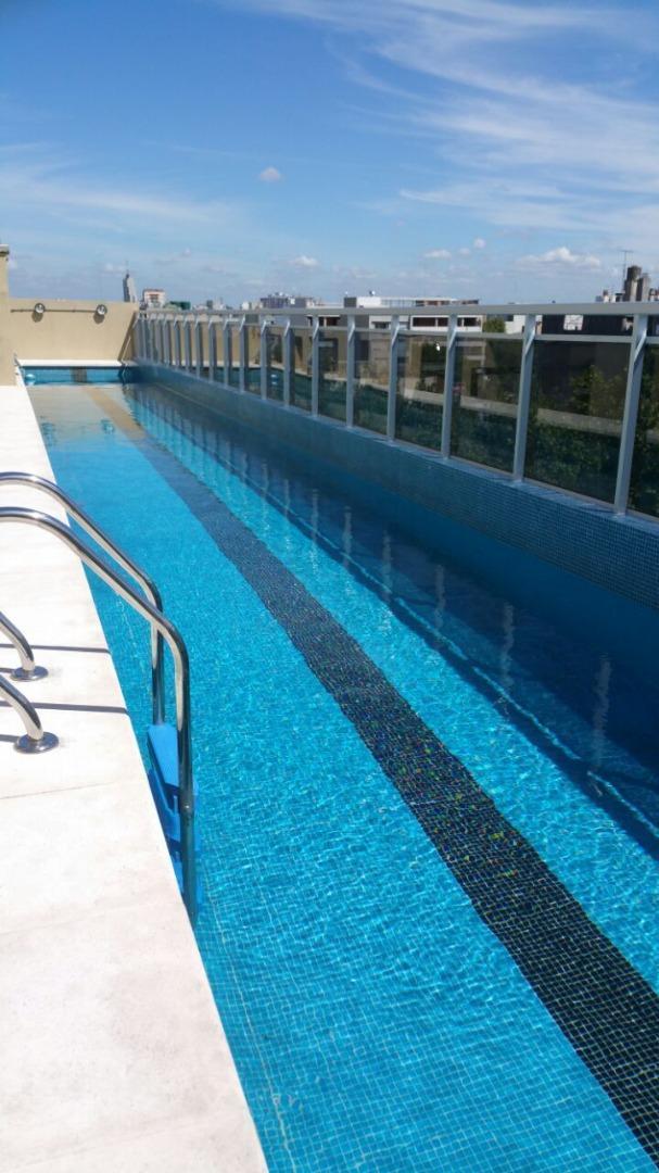 Foto de Excelente y amplio dos ambientes con Amenities, imagen 4