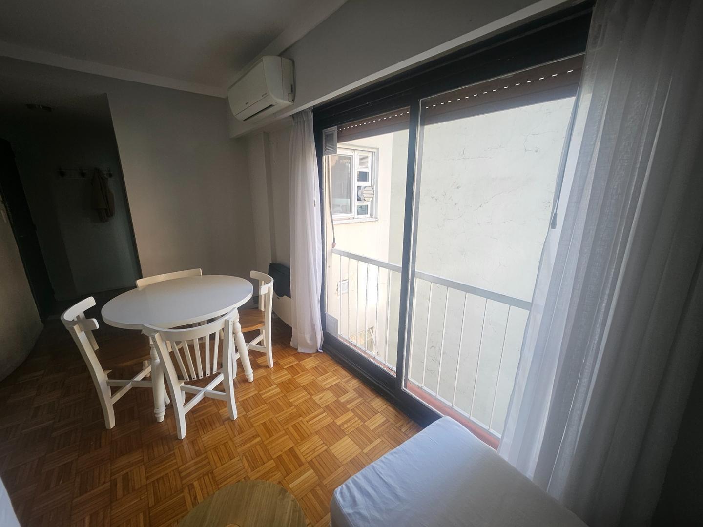 Foto de Excelente tres ambientes en Barrio Norte, imagen 3
