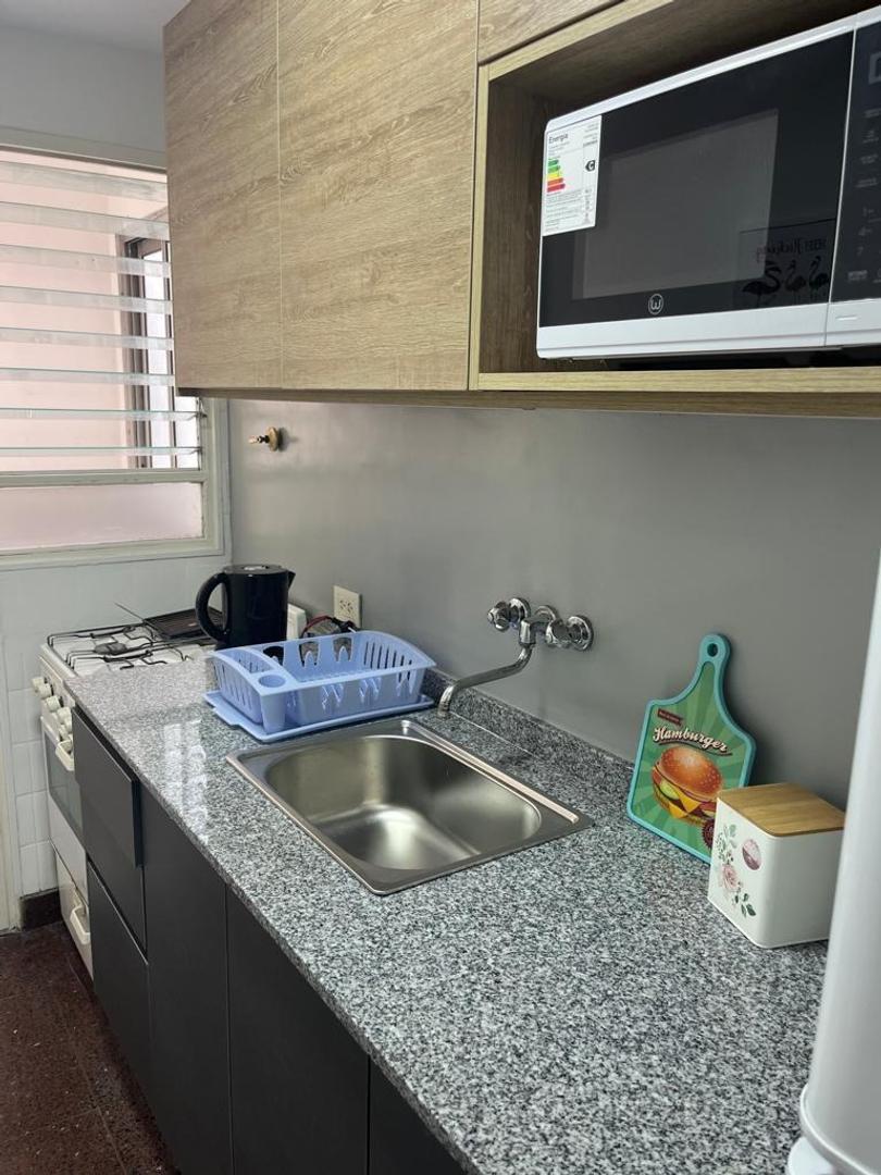 Foto de Excelente dos ambientes en Barrio Norte, imagen 3
