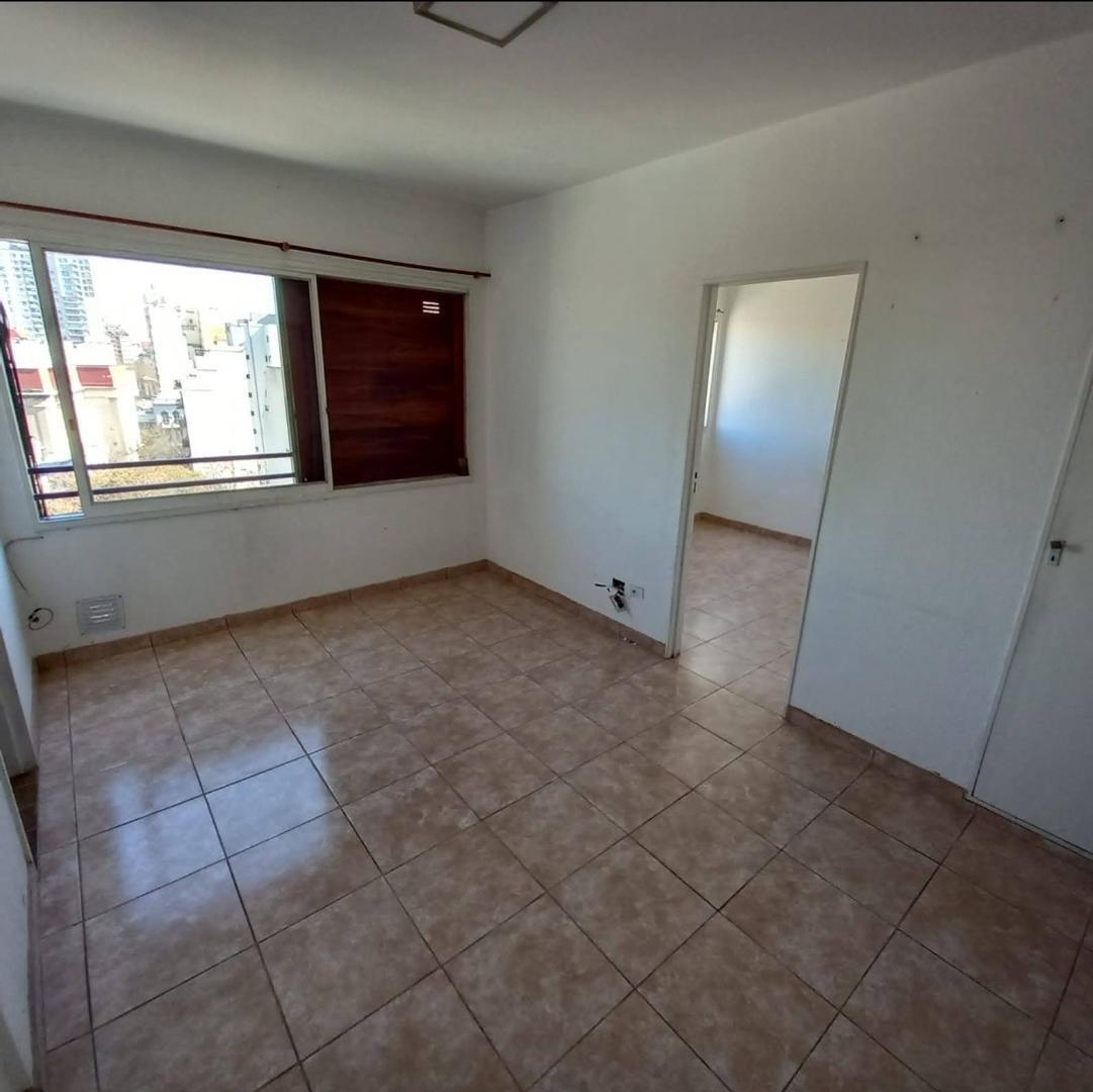 Foto de Excelente dos ambientes en Almagro piso 9, imagen 4