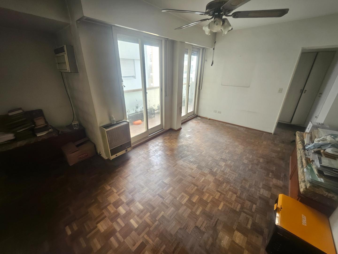 Foto de Amplio monoambiente con balcon muy cerca de Alto Palermo, imagen 3