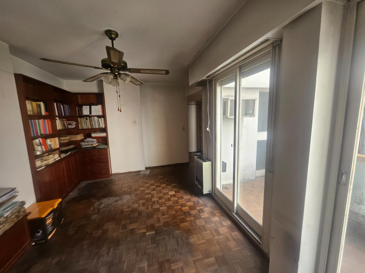 Foto de Amplio monoambiente con balcon muy cerca de Alto Palermo, imagen 4