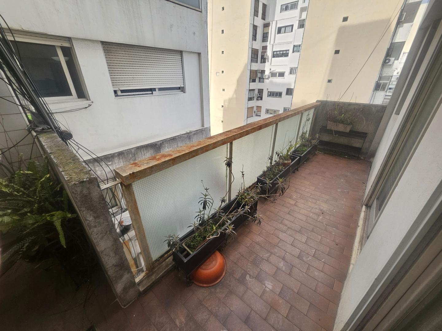Foto de Amplio monoambiente con balcon muy cerca de Alto Palermo, imagen 5