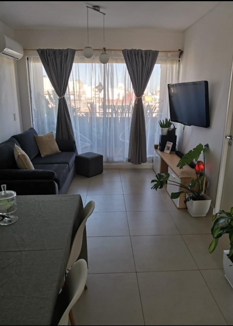 Foto de Tres ambientes en Caballito Edif nuevo con parrilla y terraz, imagen 1