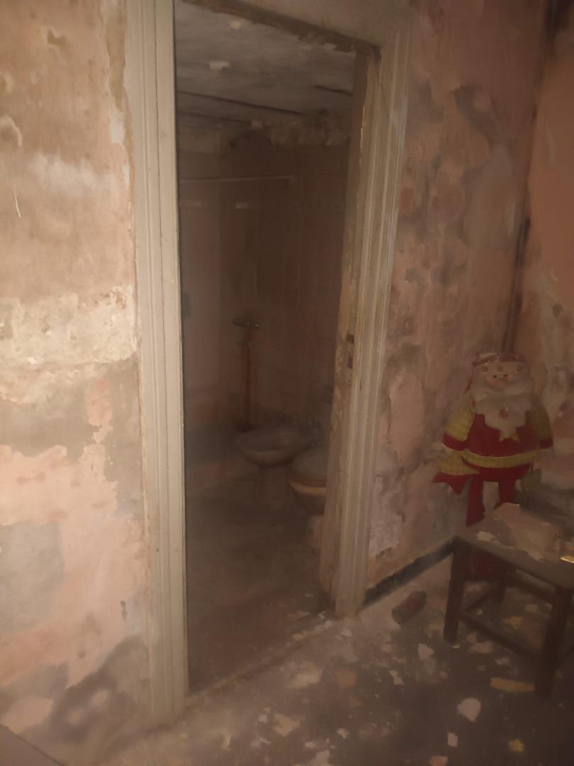 Foto de Departamento tipo casa 140 m2 a reciclar en San Cristobal, imagen 1