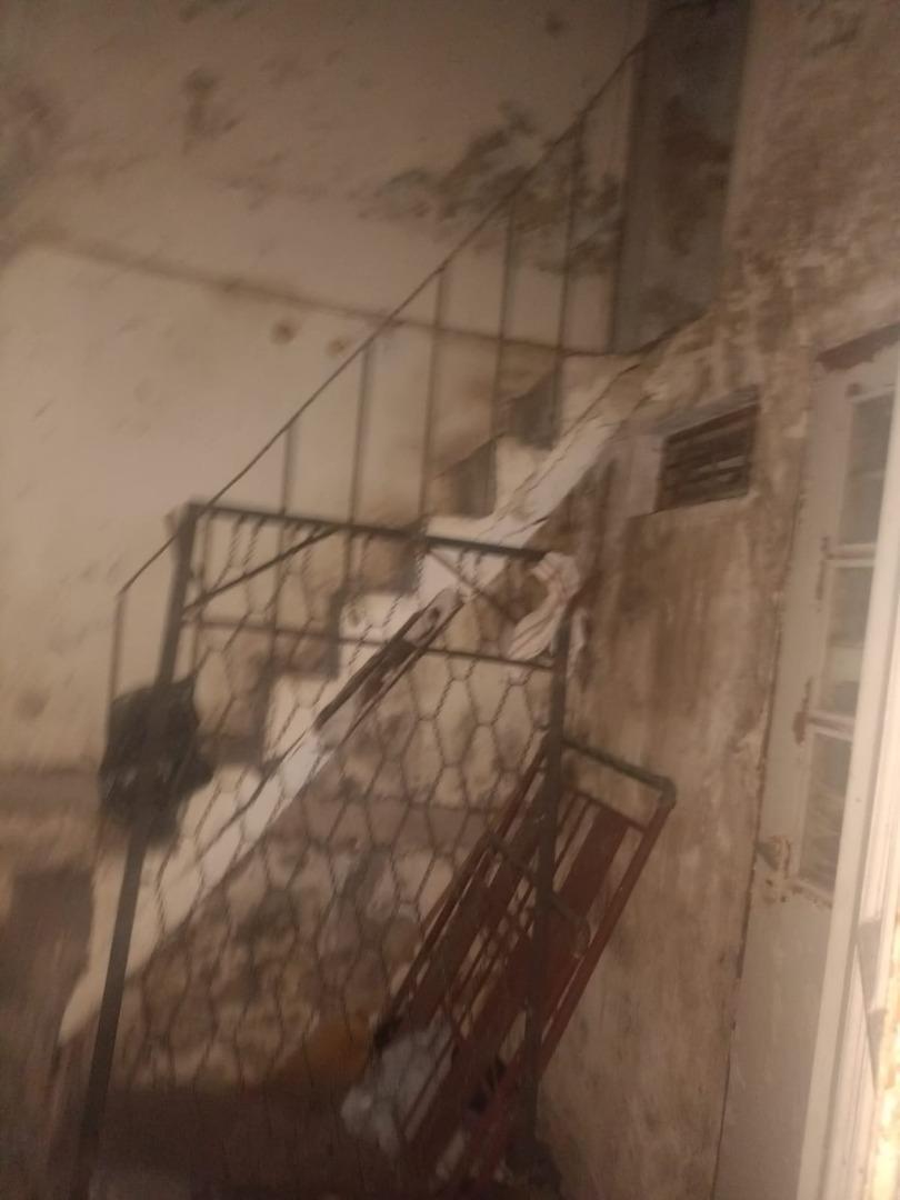 Foto de Departamento tipo casa 140 m2 a reciclar en San Cristobal, imagen 5