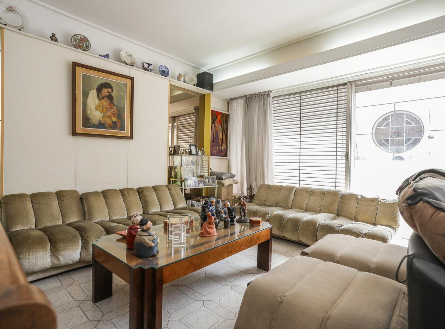 Foto de Semipiso 294 m2 con 116 m2 de terraza y dos cocheras, imagen 2