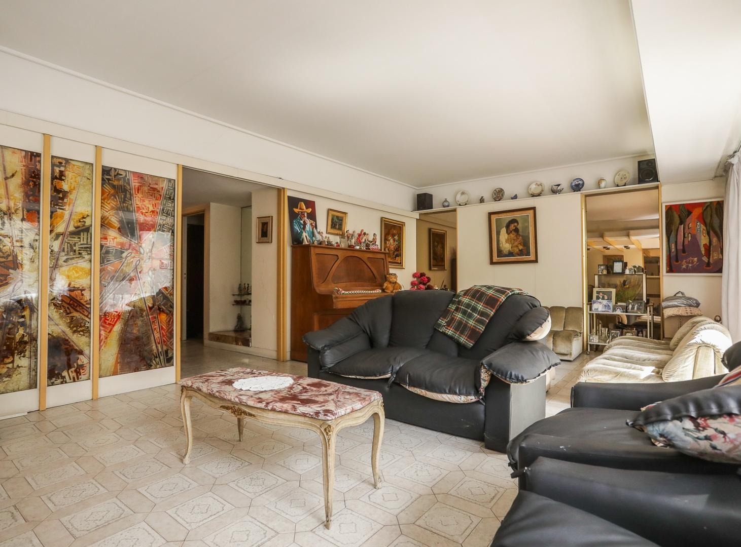 Foto de Semipiso 294 m2 con 116 m2 de terraza y dos cocheras, imagen 1