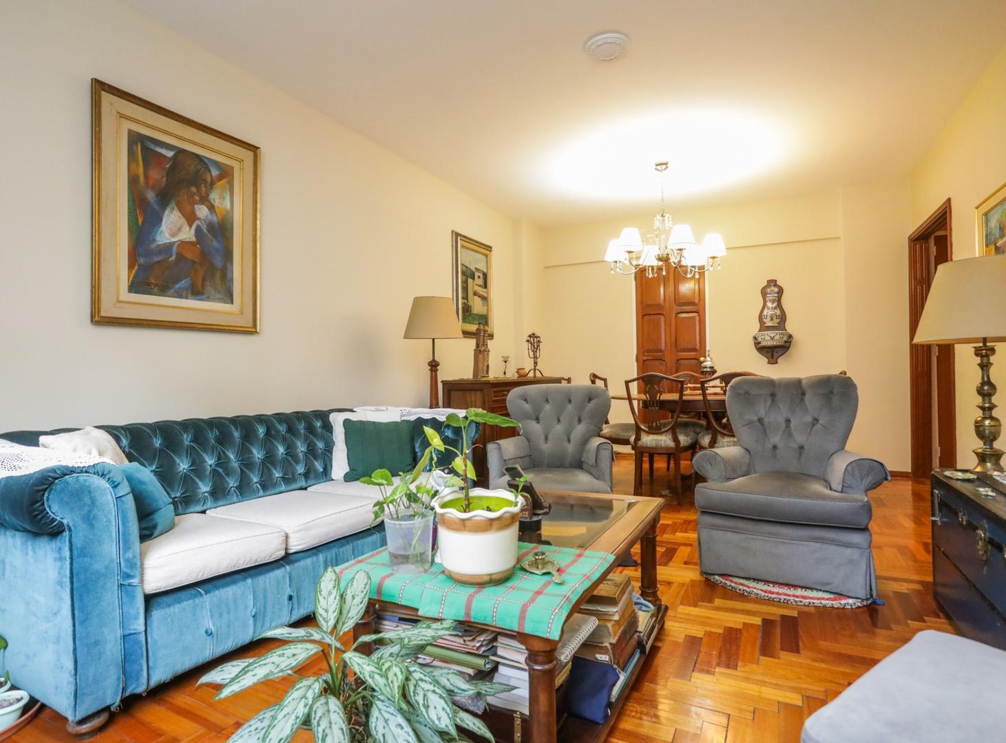 Foto de Excelente 3 dormitorios en zona privilegiada 96m2 y baulera, imagen 2