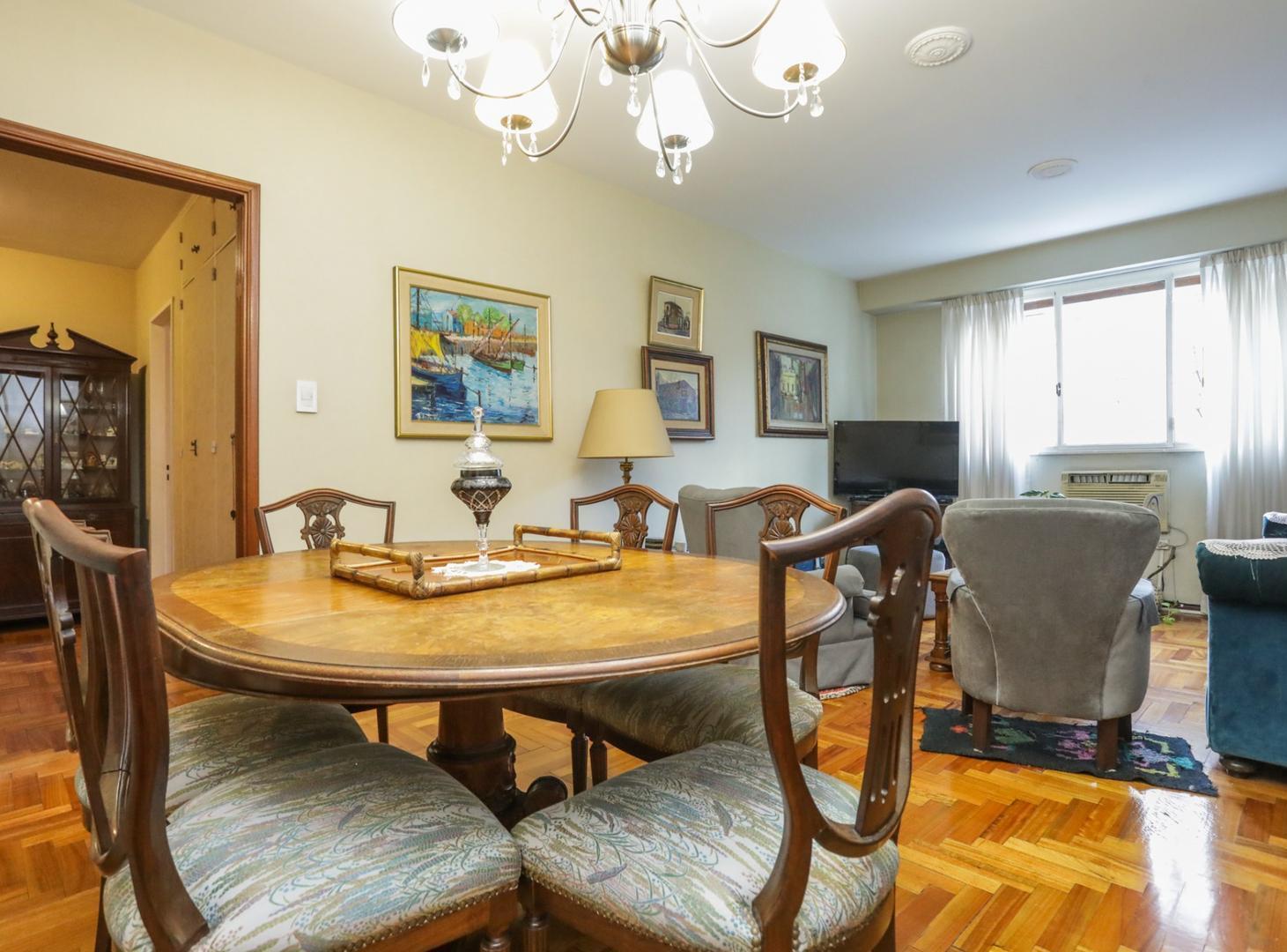Foto de Excelente 3 dormitorios en zona privilegiada 96m2 y baulera, imagen 5