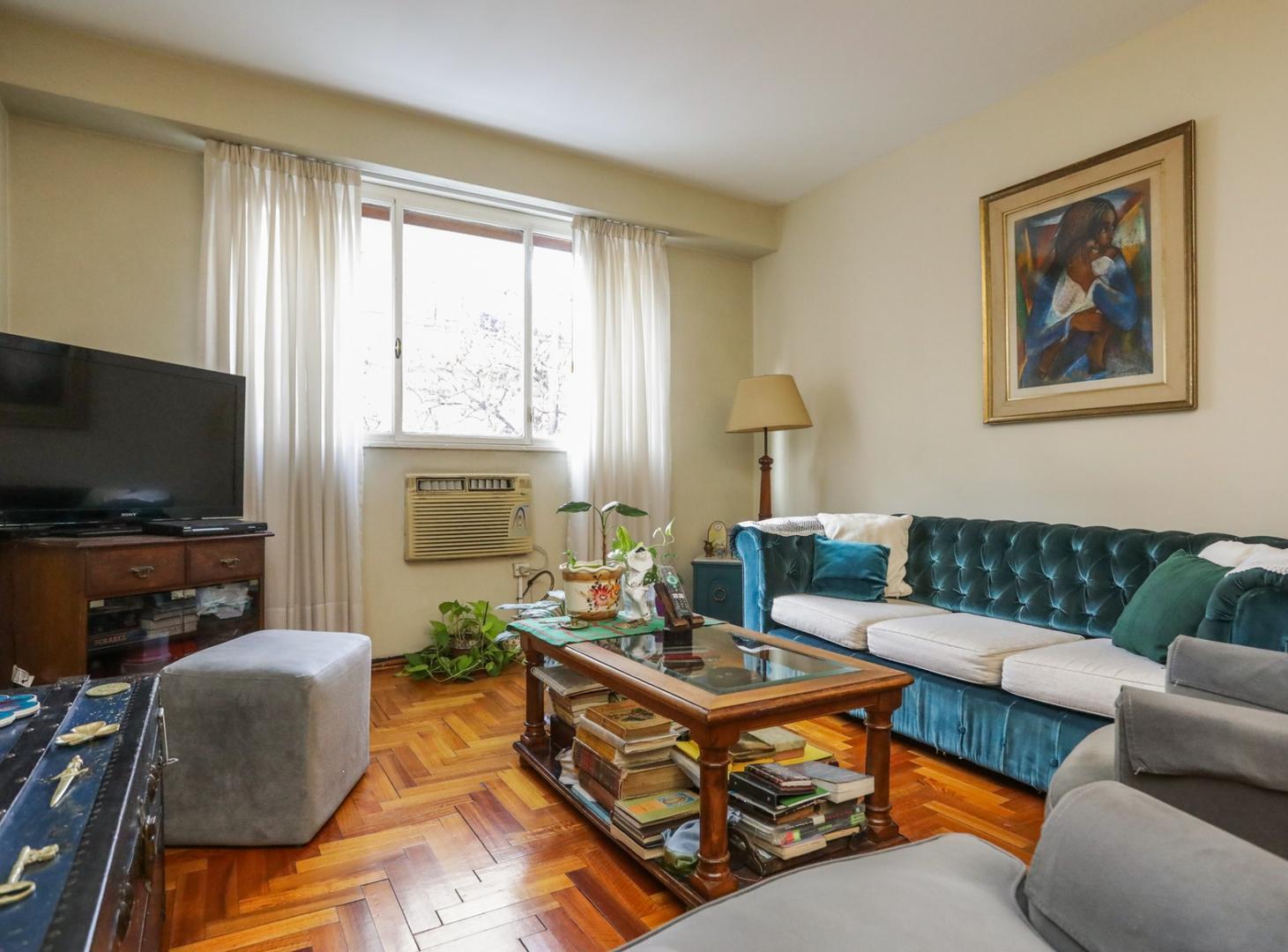 Foto de Excelente 3 dormitorios en zona privilegiada 96m2 y baulera, imagen 4