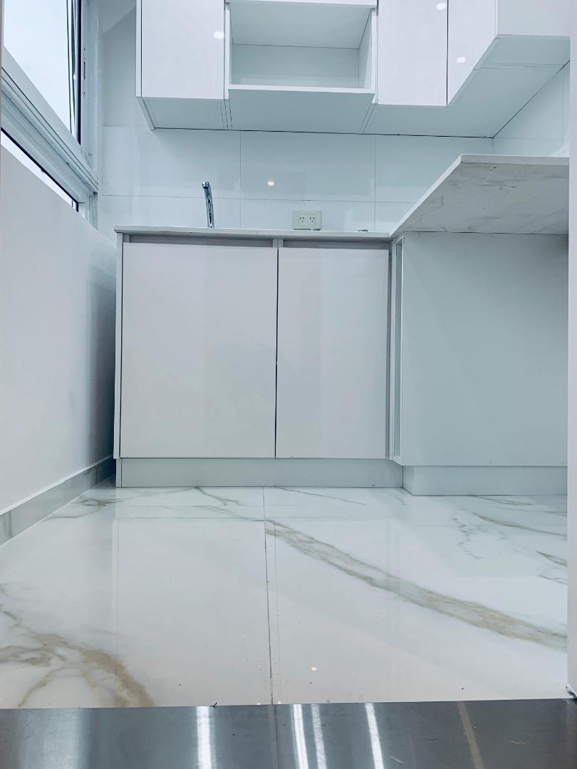 Foto de Piso 19 vista abierta - Larrea esq. Córdoba- Impecable, imagen 5