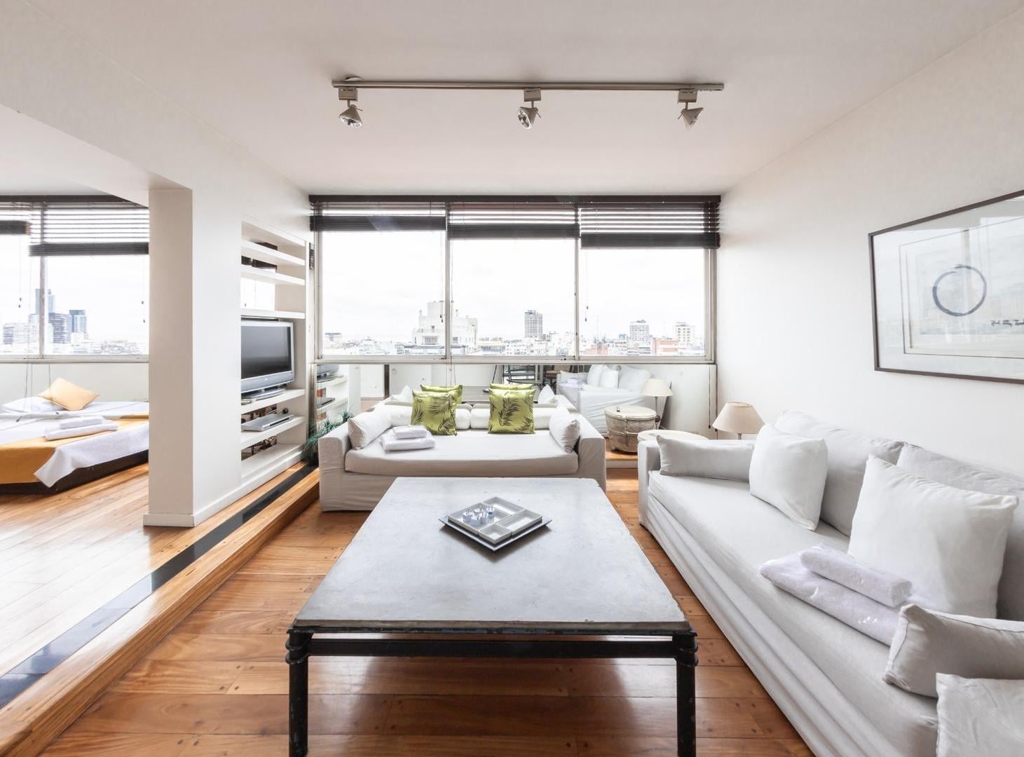 Foto de Increible Duplex en Recoleta 100 m2, imagen 5