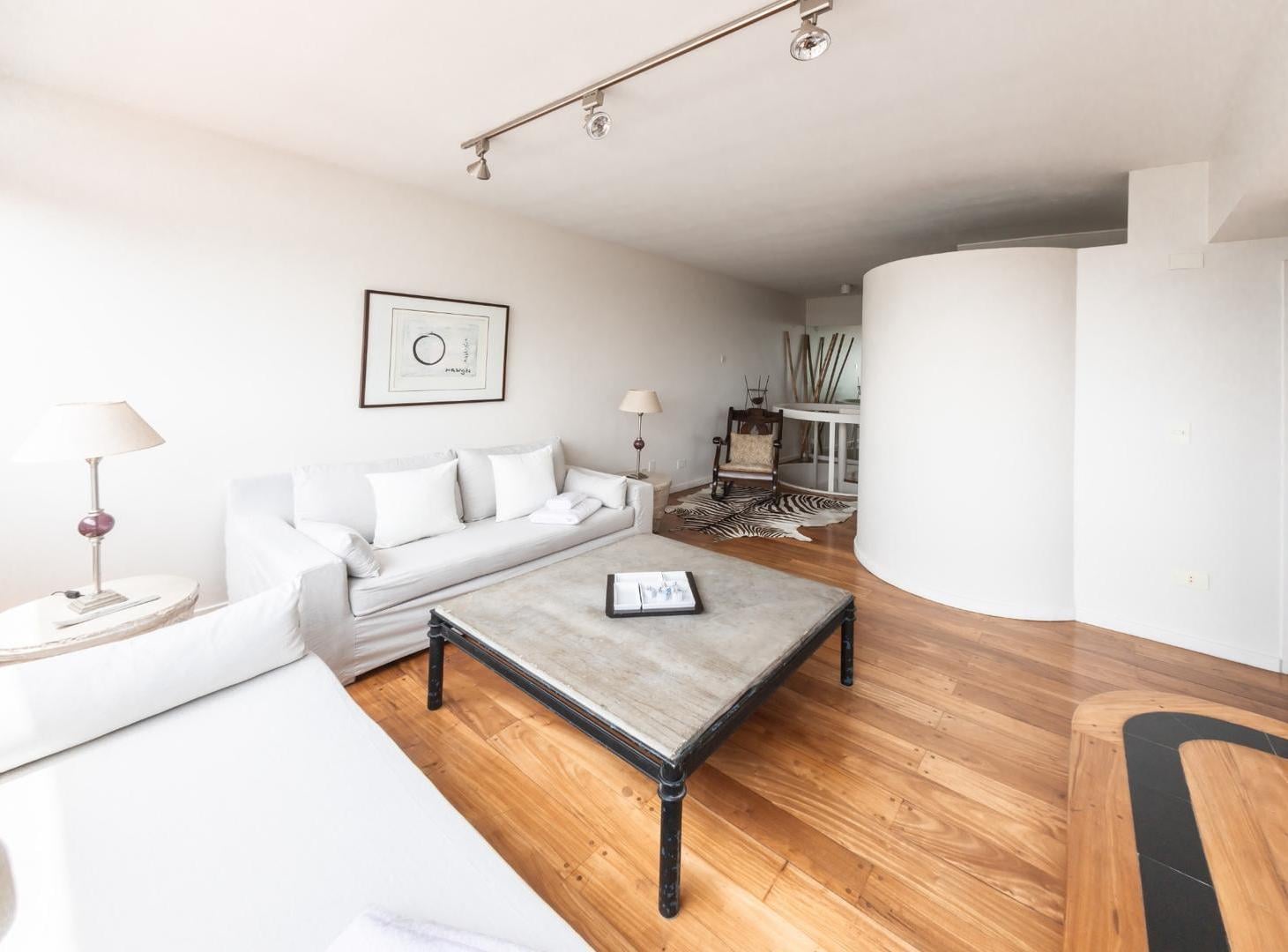 Foto de Increible Duplex en Recoleta 100 m2, imagen 4