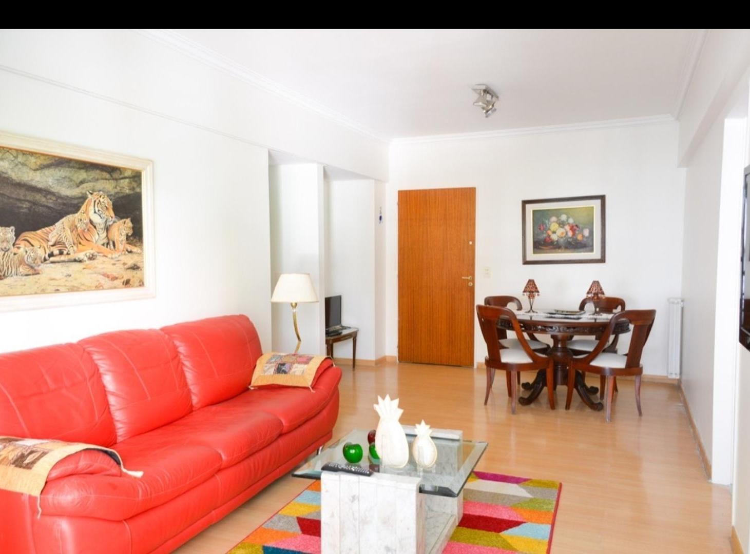 Foto de Excelente tres ambientes en Godoy Cruz y Cerviño, imagen 2