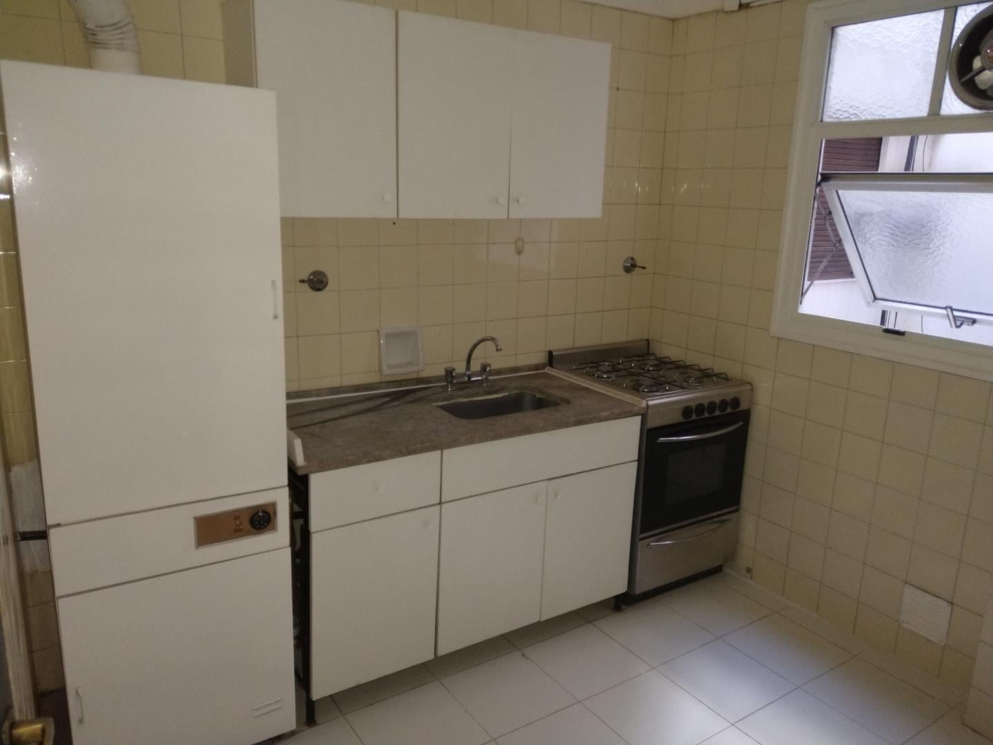 Foto de Muy buen 3 ambientes en Palermo, imagen 2
