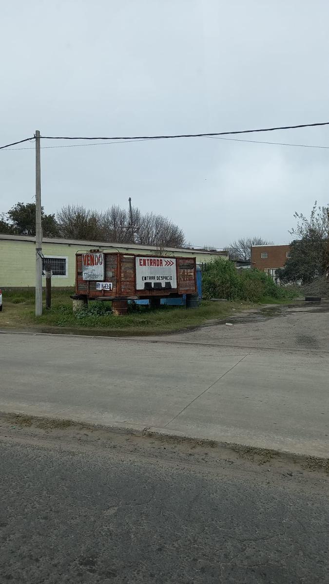 Terreno en Venta en San Lorenzo 3