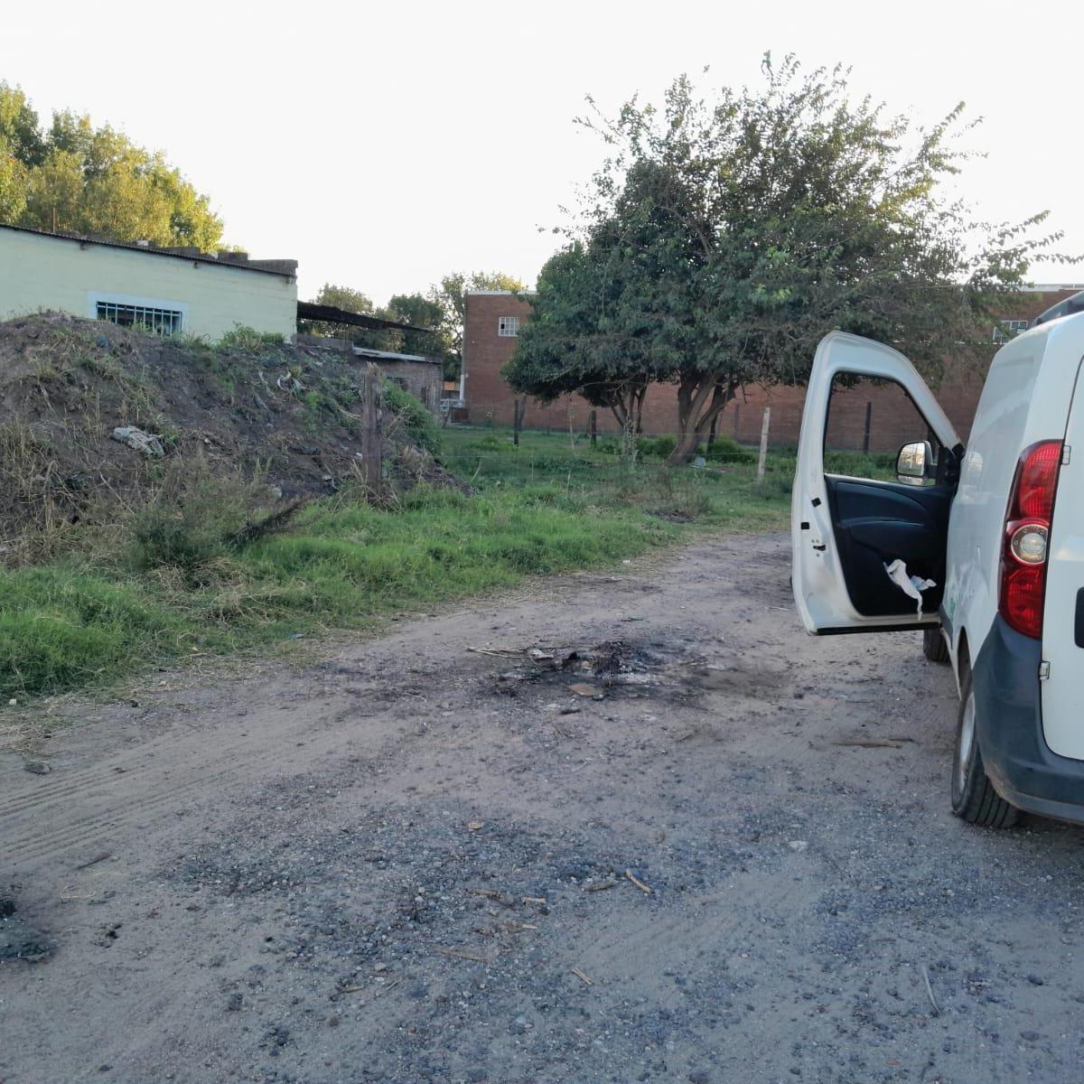 Terreno en Venta en San Lorenzo 4