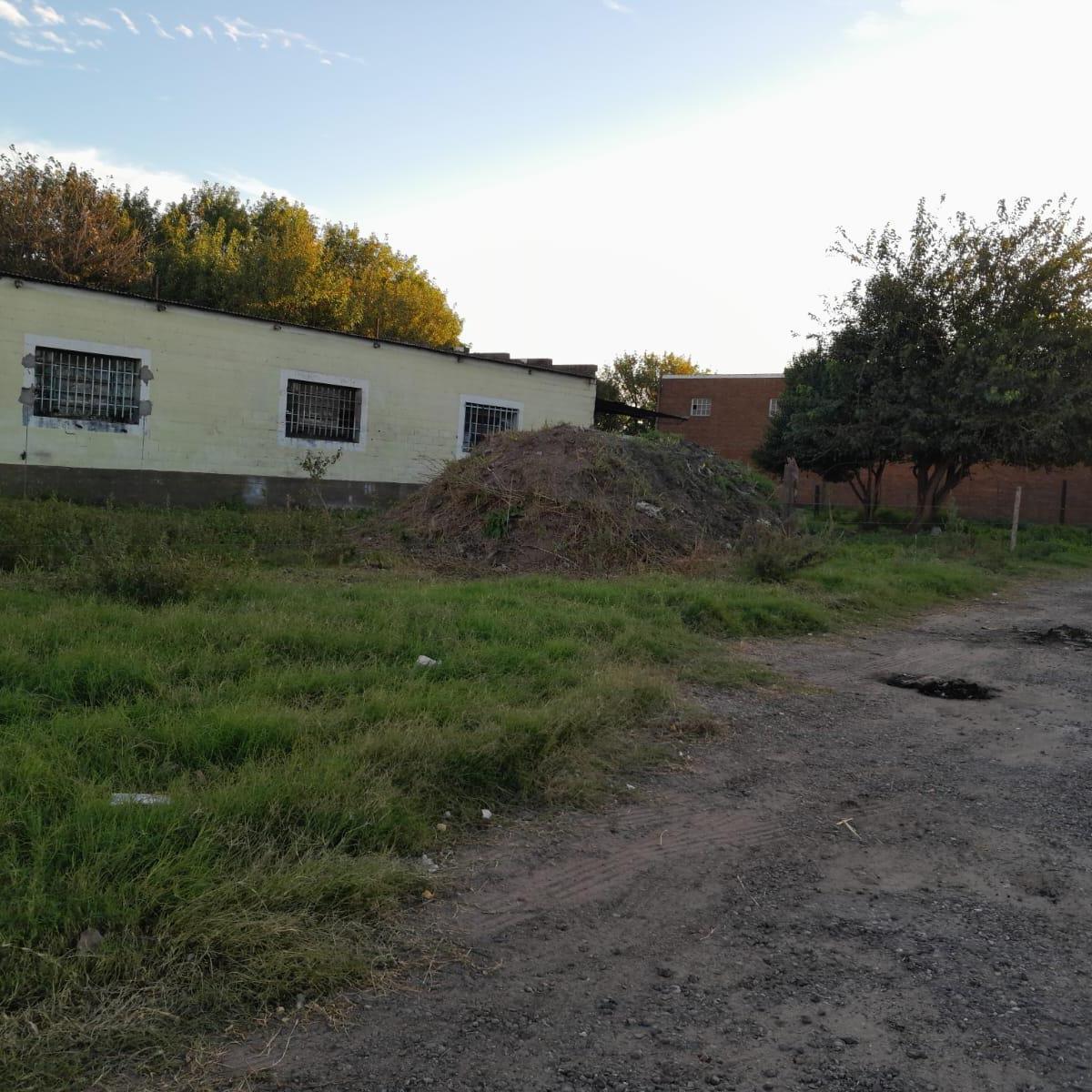 Terreno en Venta en San Lorenzo 2
