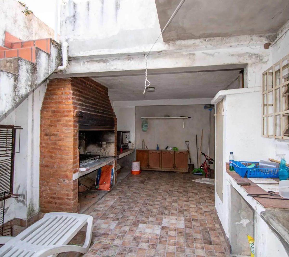 Casa en Venta 3 Dorm. en Baigorria 1