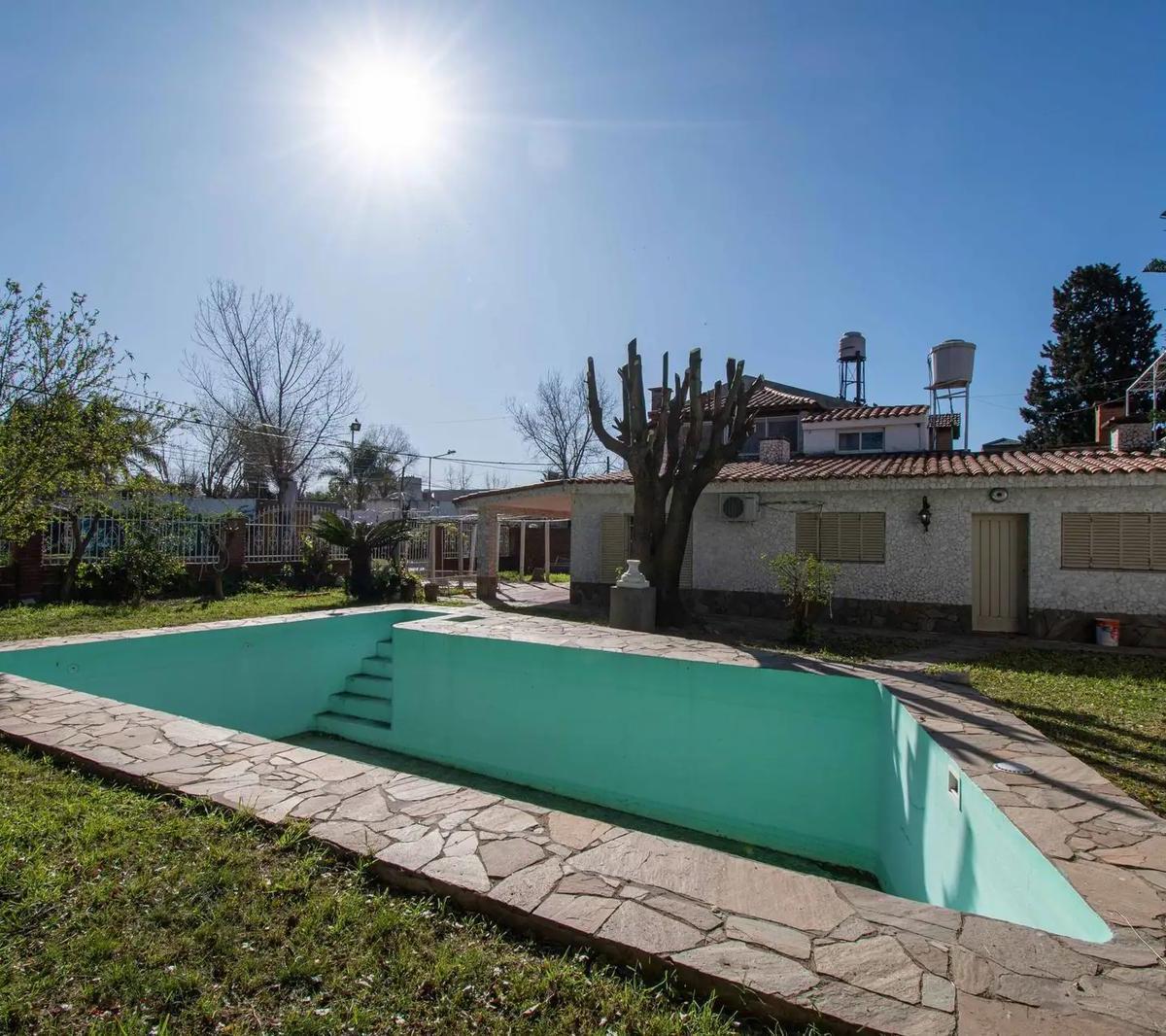 Casa en Venta 3 Dorm. en Baigorria 4
