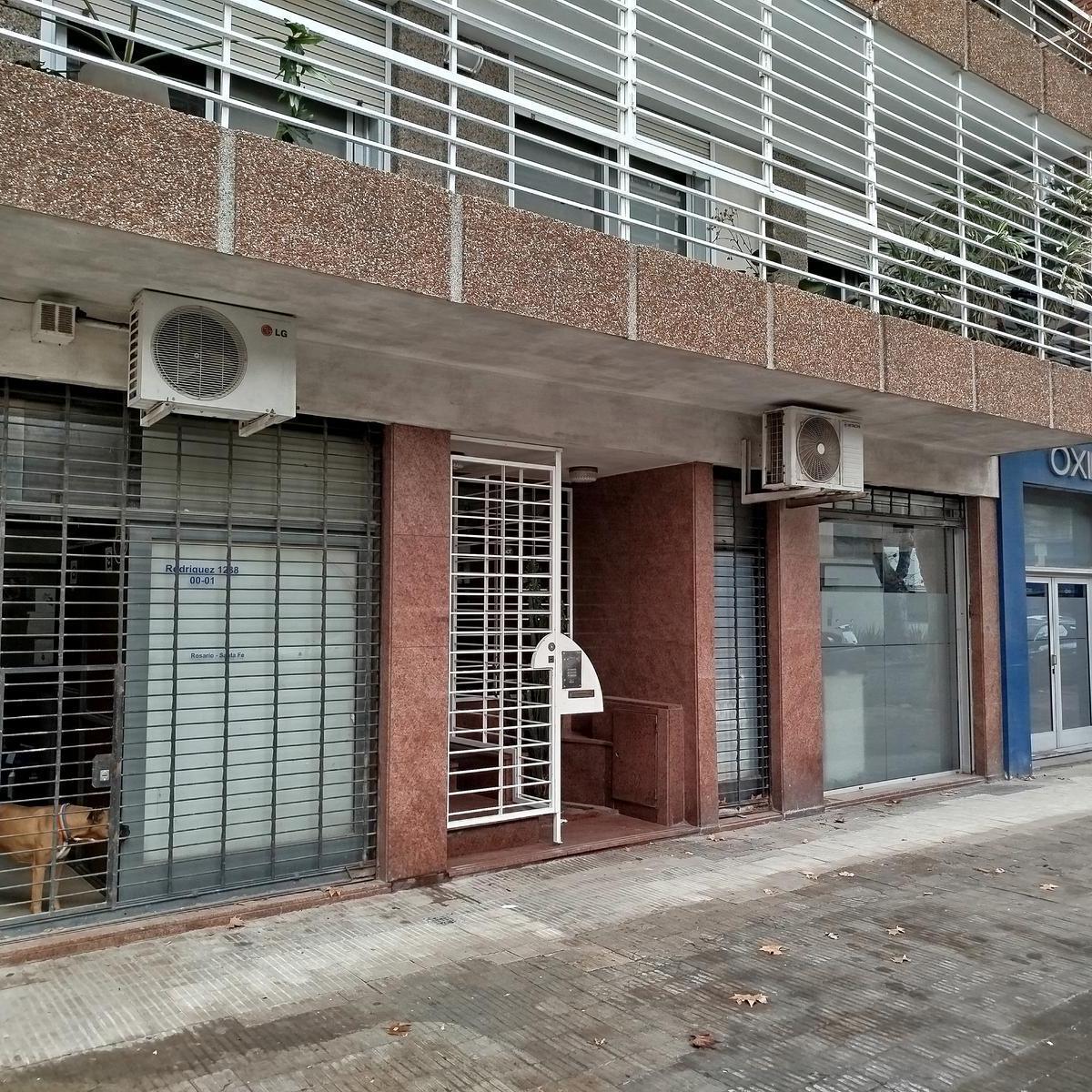 Local en Lourdes 3