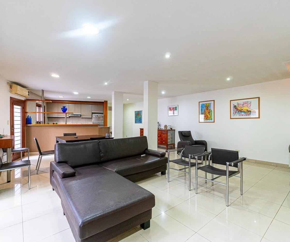 Casa en Rosario 3