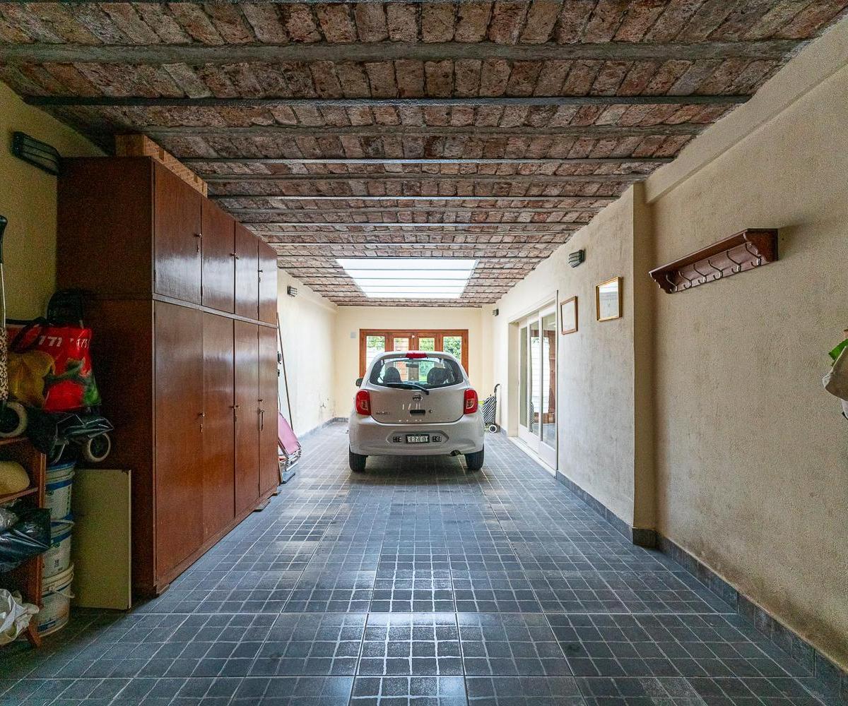 Casa en Rosario 5