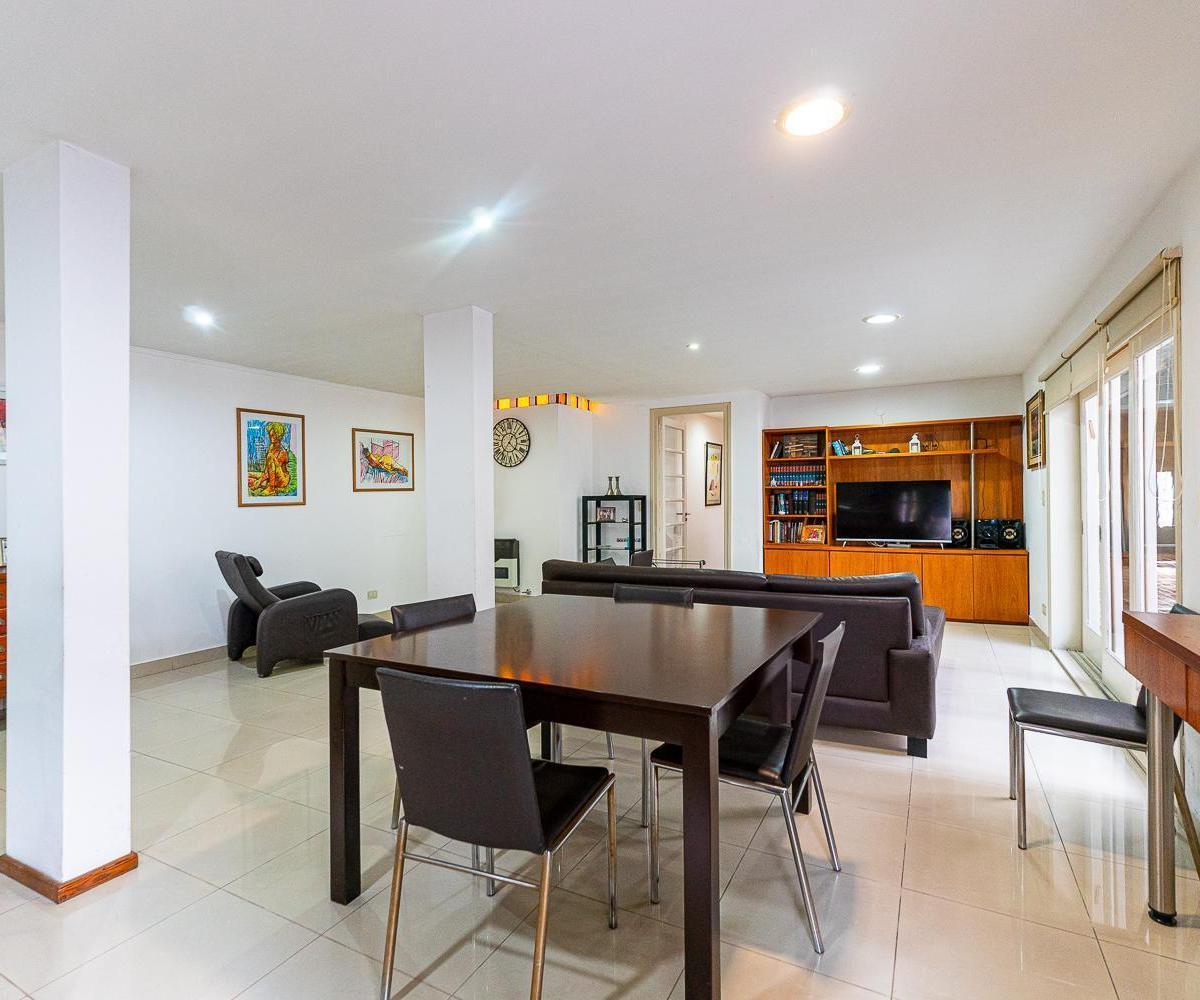 Casa en Rosario 4