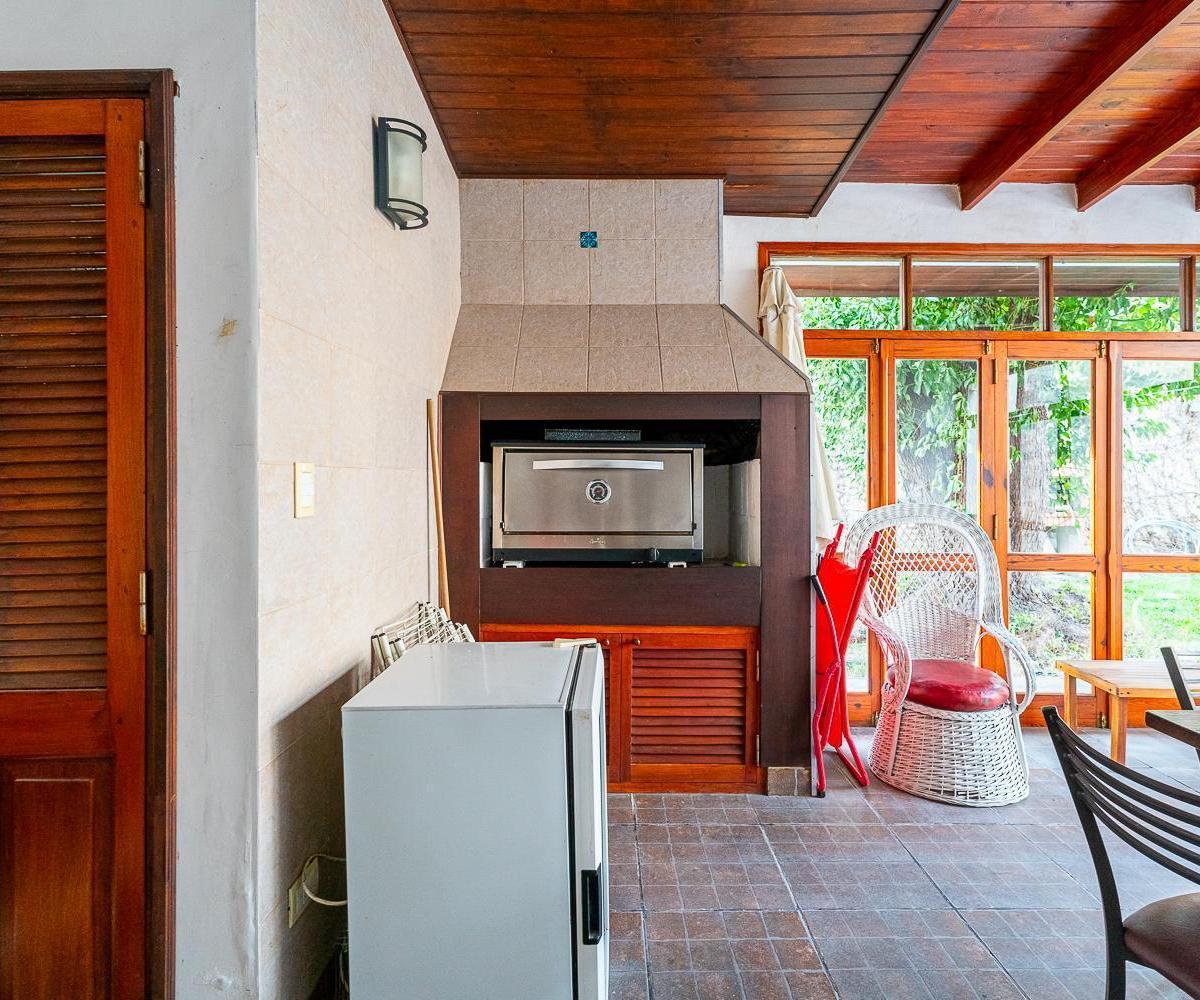 Casa en Rosario 2