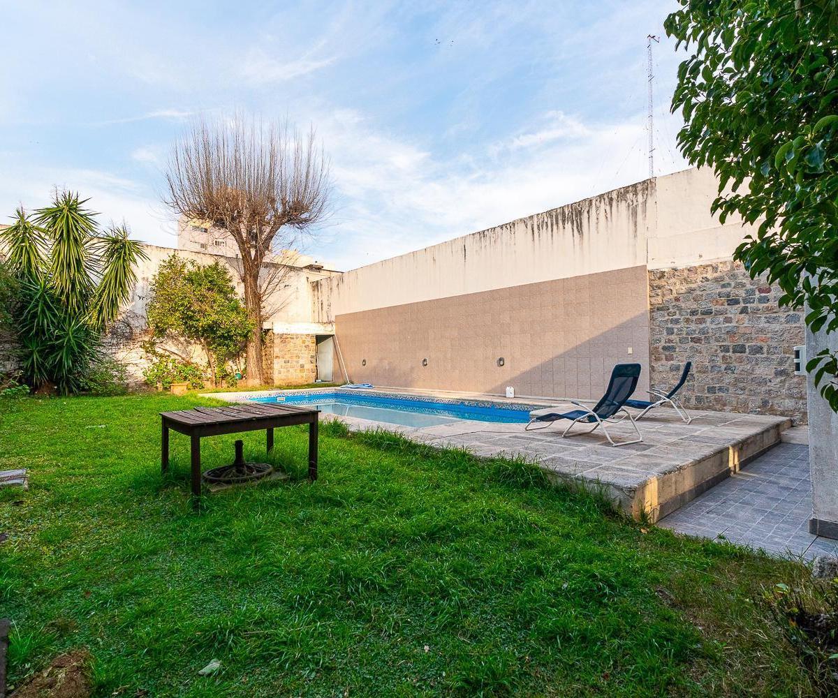 Casa en Rosario 1