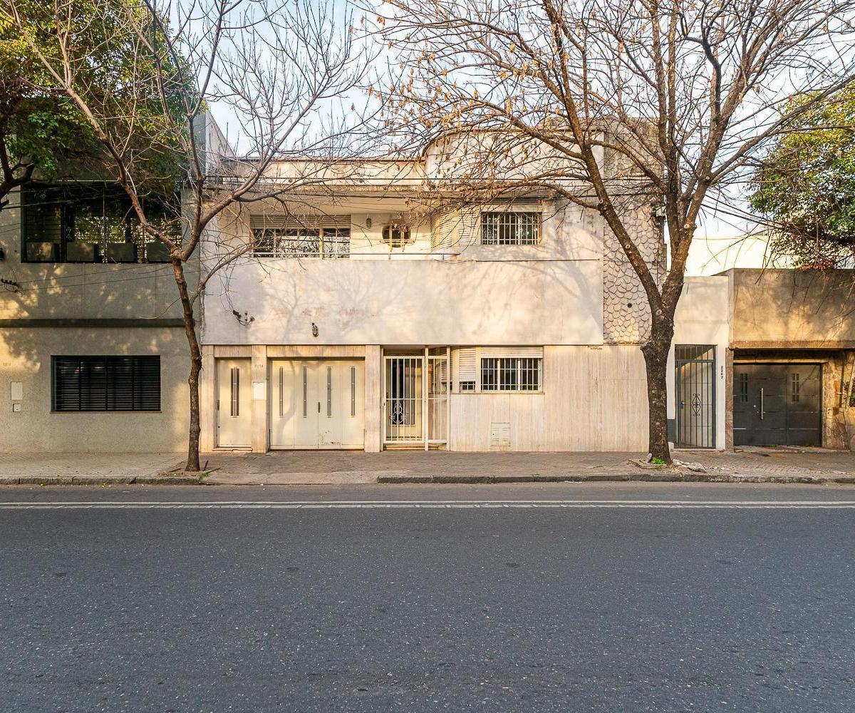 Propiedad en Argentina
