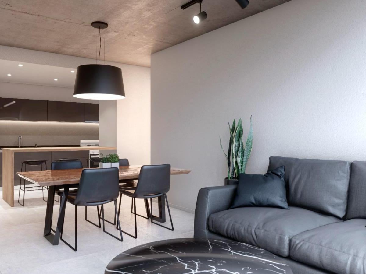 Departamento en FISHERTON