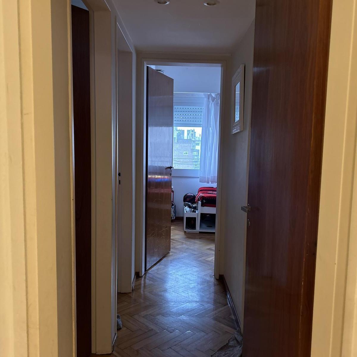 Departamento en Venta en Entre Ríos Al 400 2