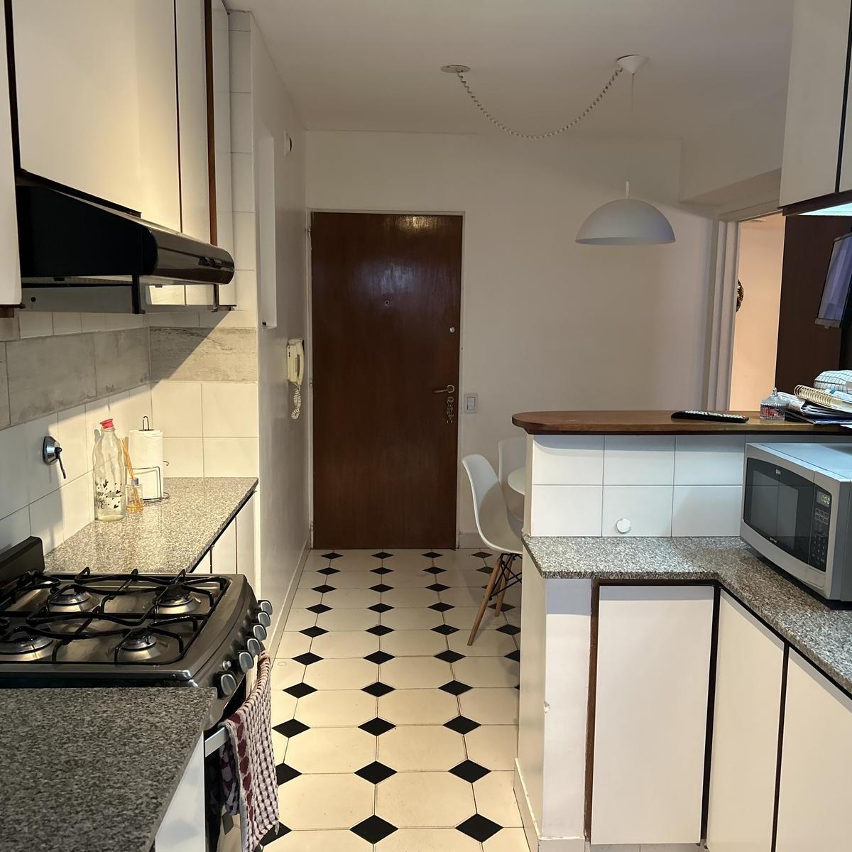 Departamento en Venta en Entre Ríos Al 400 5