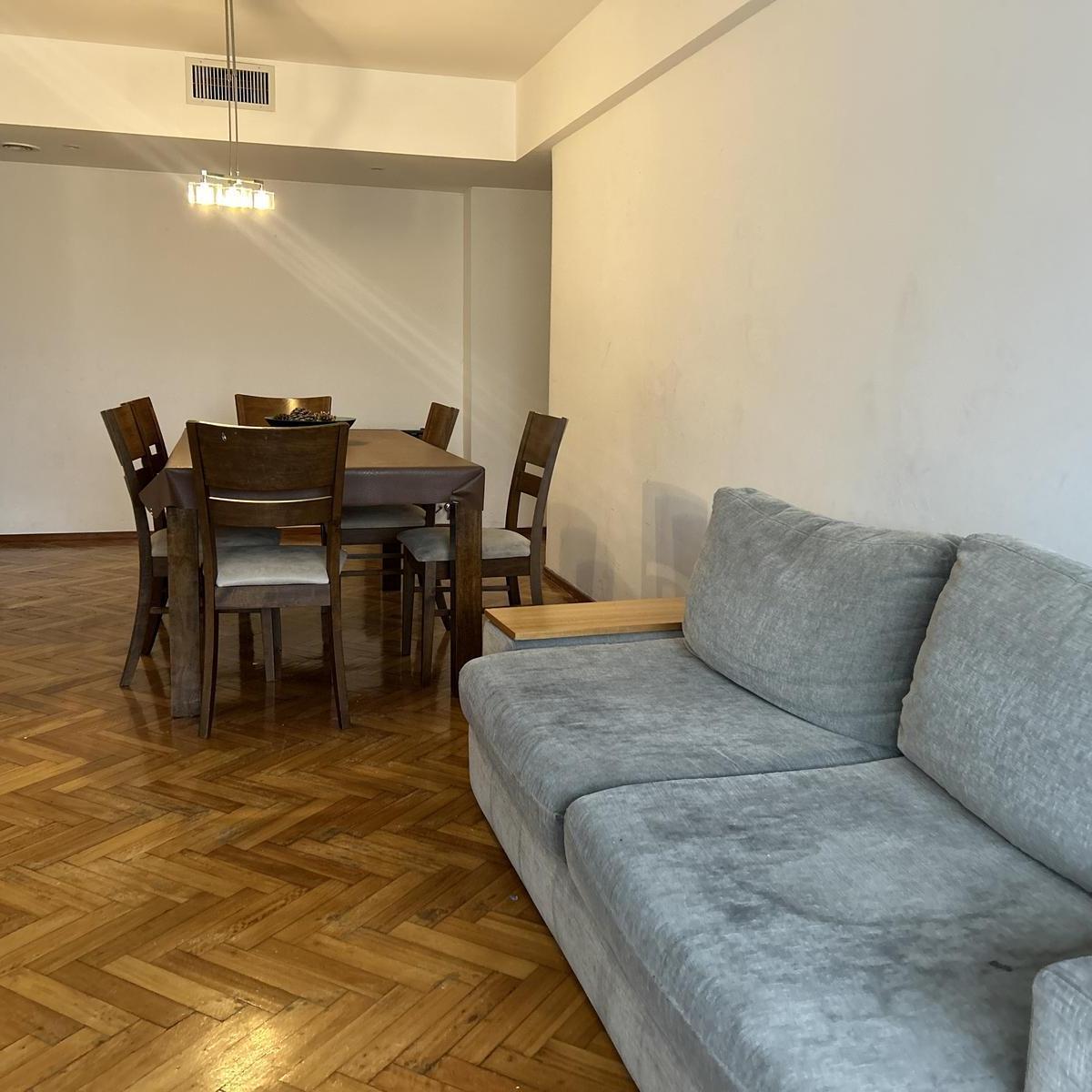 Departamento en Venta en Entre Ríos Al 400 3