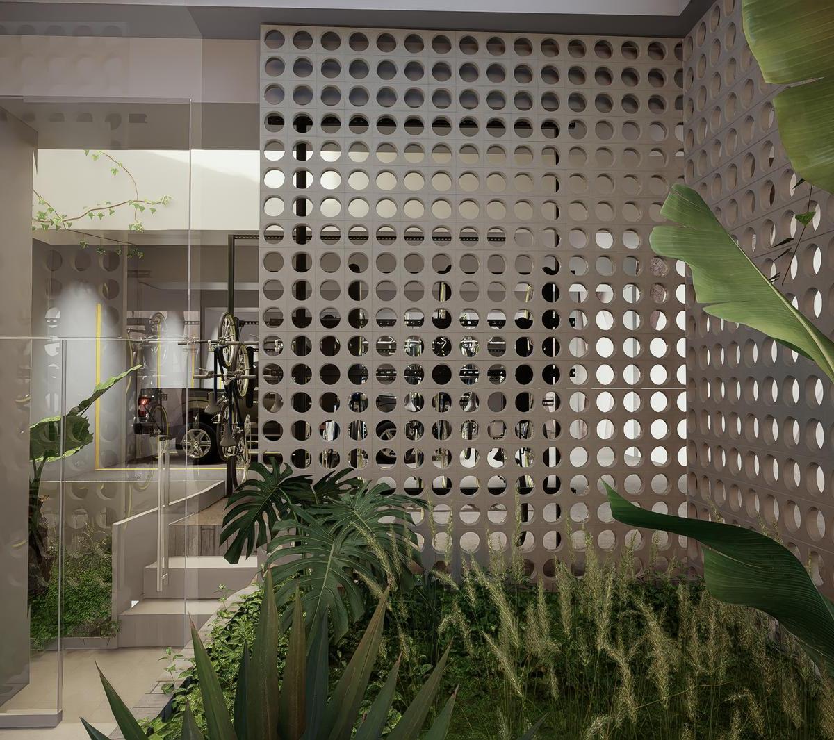 Departamento en Centro 5