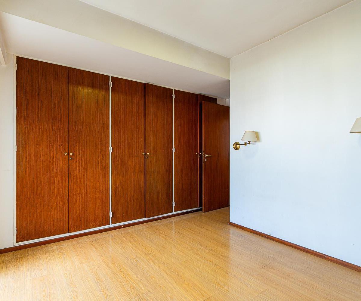 Departamento en Centro 4