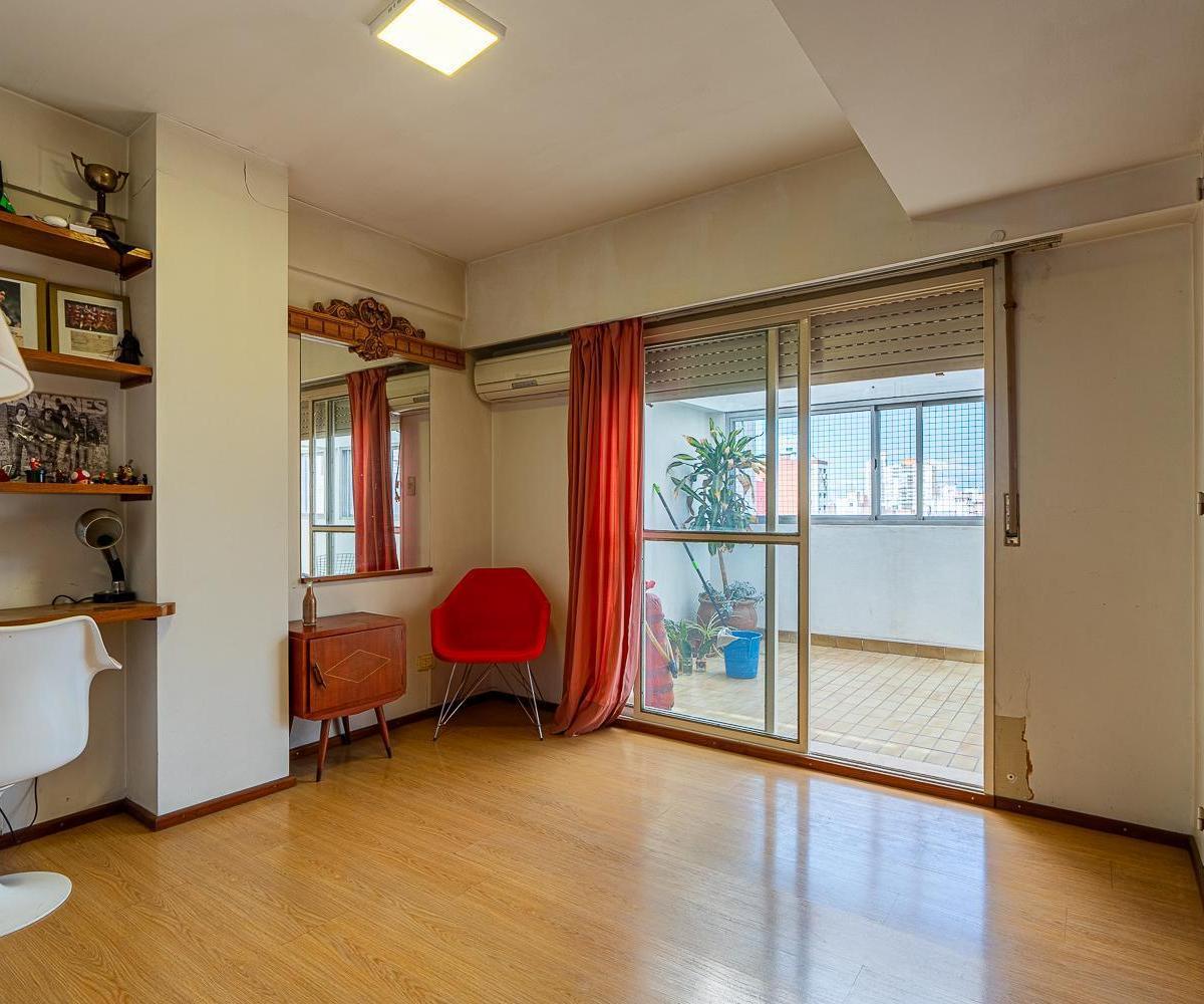 Departamento en Centro 5