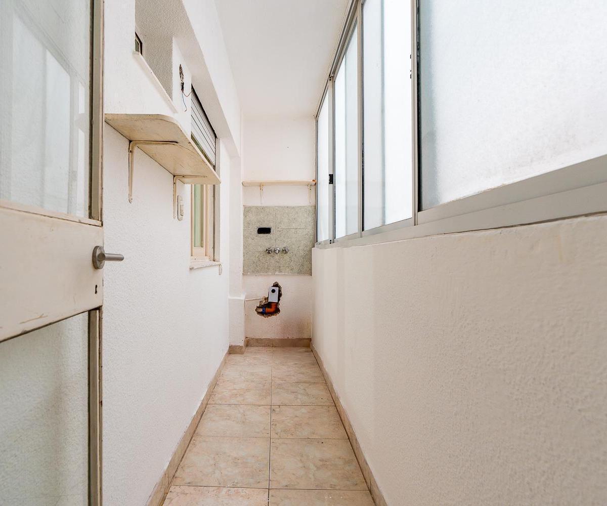 Departamento 3 Dorm. Zona Centro 4