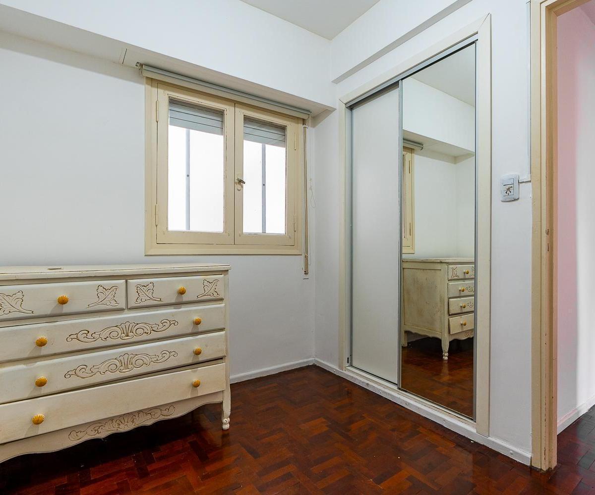 Departamento 3 Dorm. Zona Centro 2