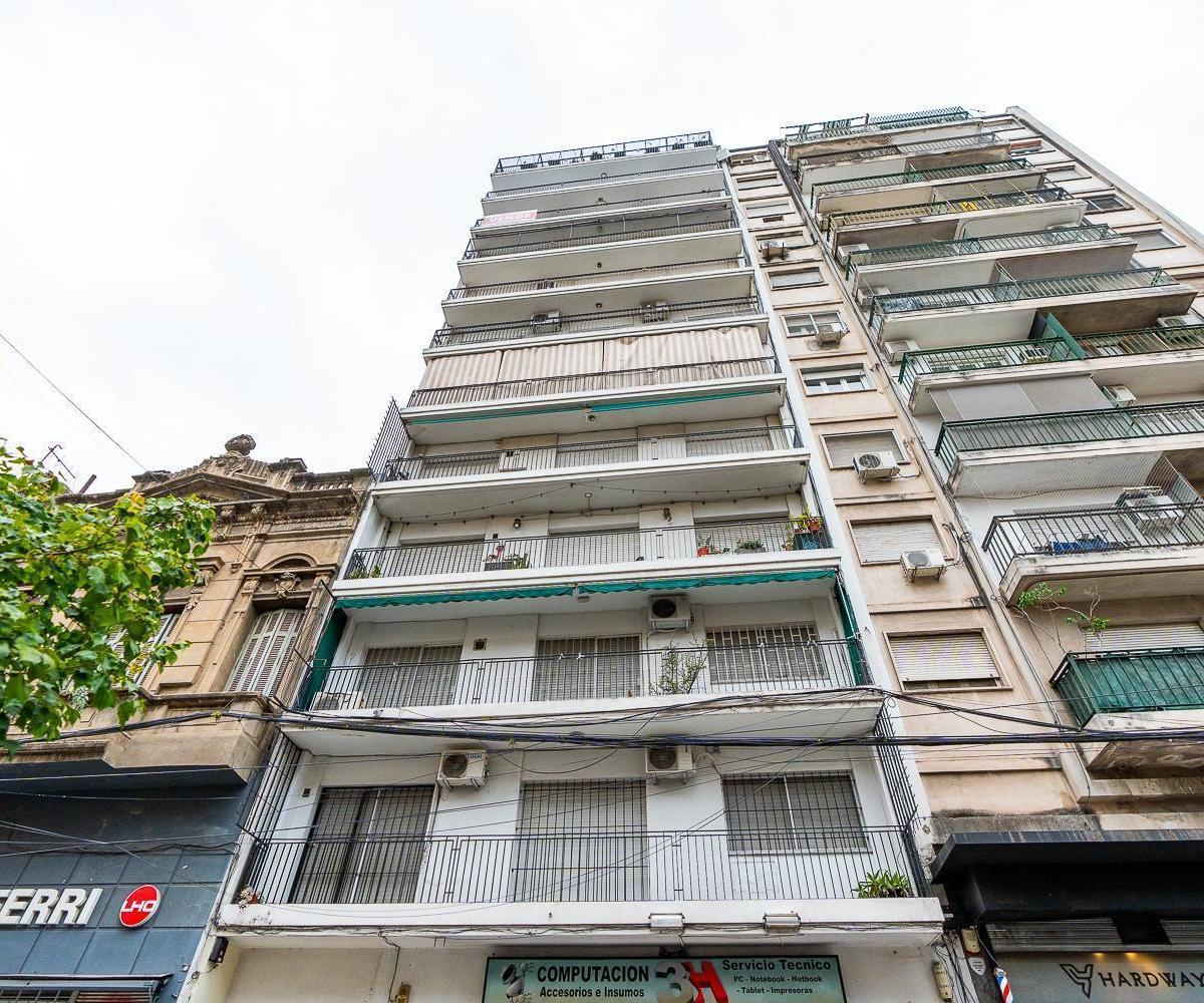 Departamento 3 Dorm. Zona Centro 5